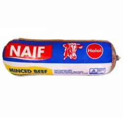Naif Minced Beef 450g
