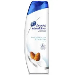 Head & Shoulders Moisturizing Scalp Care Anti-Dandruff Shampoo