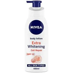 Nivea Whitening Body Lotion