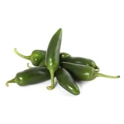 green Jalapeno Holland