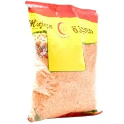 Mujezat Al-Shifa Yellow Lentil