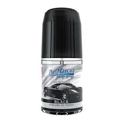 Dr.Marcus Black Pump Spray Car Freshner