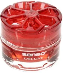 Dr. Marcus Deluxe Wild Berries Car And Home Air Freshener
