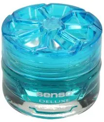 Dr. Marcus Deluxe Ocean Gel Air Freshener