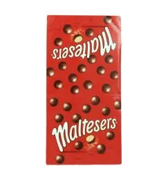 Maltesers Chocolate With Crisp Light Honeycombed