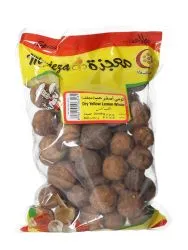 Mujeza Dry Yellow Lemon Whole 