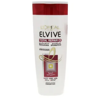 L'Oreal Elvive Total Repair 5 Shampoo