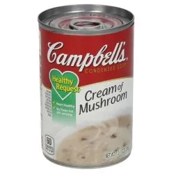 Campbell'S Cream Of Mushroom Condensed Soup