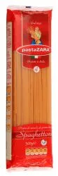 Pasta Zara No.4 Spaghetti