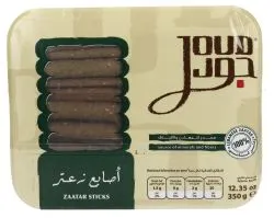 جود زعتر ستيكس