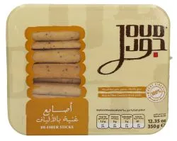 جود هاي-فايبر ستيكس