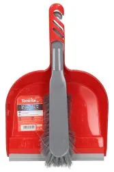 Arix Tonkita Dust Pan & Brush