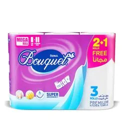 Sanita Bouquet 67 M Household Towel