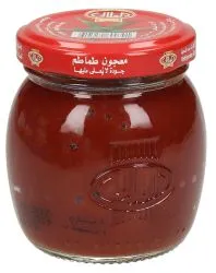 العلالي - معجون طماطم