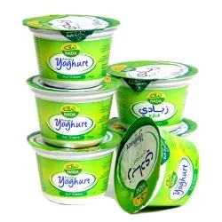 Nada Full Fat Yoghurt