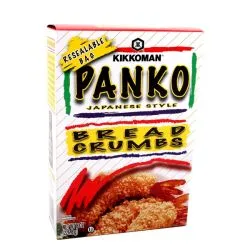 Kikkoman Panko Japanese Bread Crumbs 227g