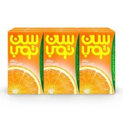 صن توب عصير برتقال