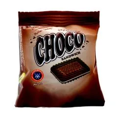 KFM Chocolate Sandwich With Vanilla Filling