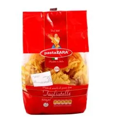 Pasta Zara Tagliatelle Pasta