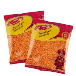 Majdi Red Masoor Dal (Canadian)