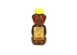 Food Choice Pure Honey 340G