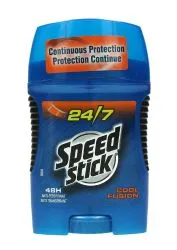Speed Stick 24/7 Cool Fusion Anti Perspirant Deodorant