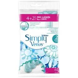 Gillette Simply Venus Razors