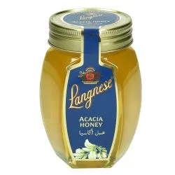 Langnese Acacia Honey