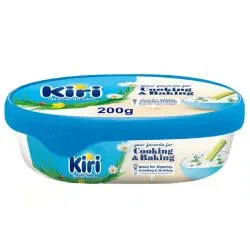 Kiri Cream Spread Cheese