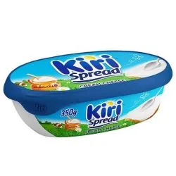 Kiri Easy To Spread Cream Cheese