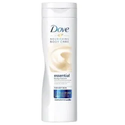 Dove Essential Nourishment Body Lotion