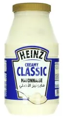Heinz Classic Mayonnaise