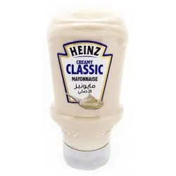 Heinz Mayonnaise