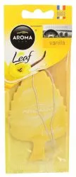 Aroma Assorted Fragrance Leaf Car Air Freshener