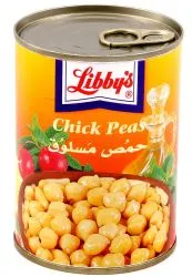 Libby's Chick Peas 400g