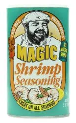 Magic Shrimp Seasoning 140g