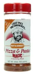 Magic Hot & Sweet Pizza & Pasta Seasoning 102g