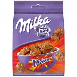 ميلكا دايم شوكليت