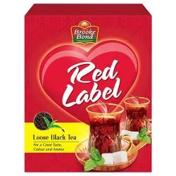 Brooke Bond Red Label Tea