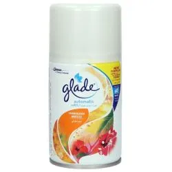 Glade Hawaiian Breeze Automatic Spray Refill Air Freshener
