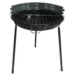 Smyck Charcoal Barbecue Grill