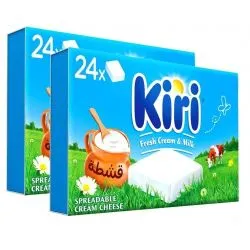 كيري جبنة بورشن 20% خصم