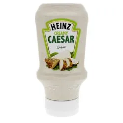 Heinz Creamy Caesar Salad Dressing