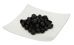Morrocan gargir Black Olives