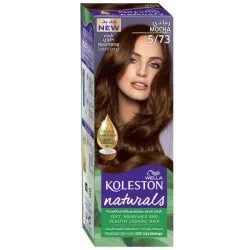 Wella Koleston 537 Brilliant Brown Hair Color