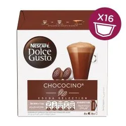 Nescafe Dolce Gusto Chococino Capsules