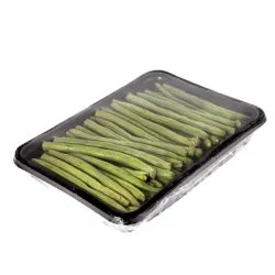 Beans Haricots Verts