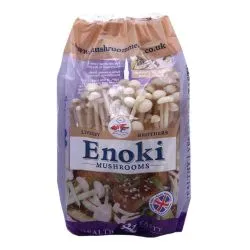 Enoki Specialty Mushrooms (Pack)