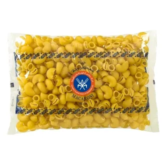 KFM No.26 Gomiti Rigati Pasta