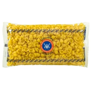 KFM No.28 Medium Shell Pasta